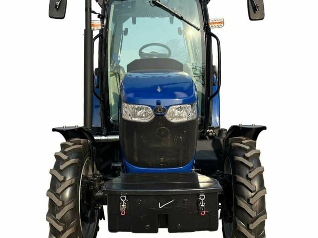 ДТЗ Другая, объемом двигателя 0 л и пробегом 0 тыс. км за 17700 $, фото 1 на Automoto.ua