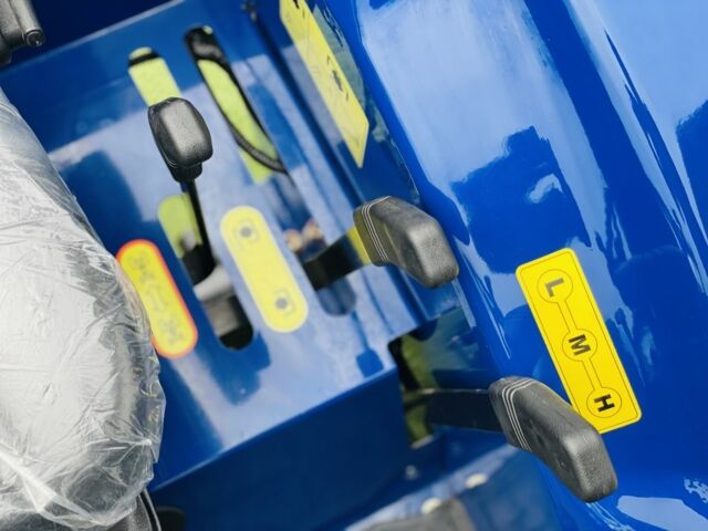 ДТЗ Другая, объемом двигателя 1.91 л и пробегом 1 тыс. км за 6700 $, фото 17 на Automoto.ua