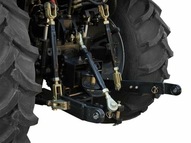 ДТЗ Другая, объемом двигателя 4.77 л и пробегом 1 тыс. км за 31900 $, фото 14 на Automoto.ua