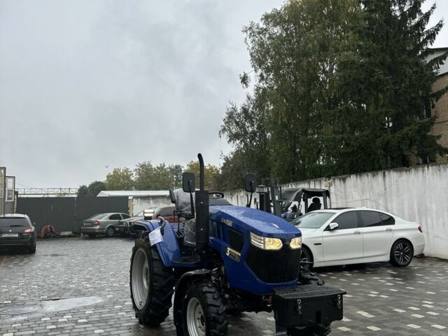 ДТЗ Інша, об'ємом двигуна 0 л та пробігом 1 тис. км за 8009 $, фото 4 на Automoto.ua