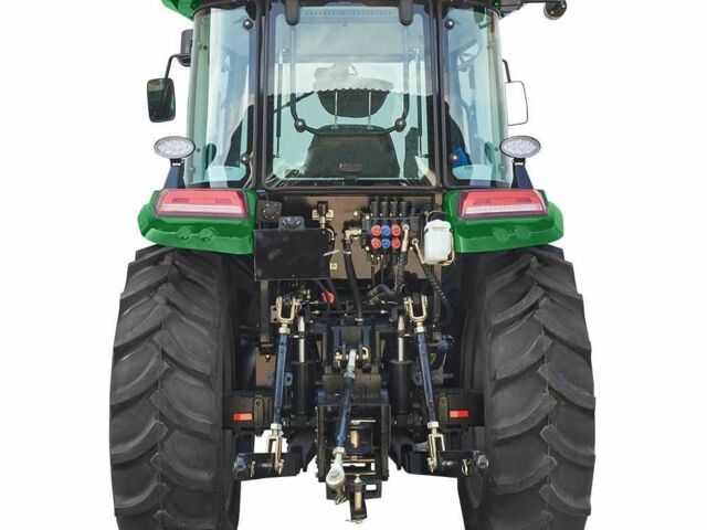 ДТЗ Другая, объемом двигателя 4.77 л и пробегом 1 тыс. км за 31900 $, фото 5 на Automoto.ua