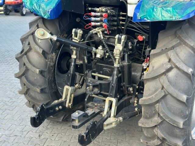 ДТЗ Інша, об'ємом двигуна 4.77 л та пробігом 1 тис. км за 39900 $, фото 6 на Automoto.ua