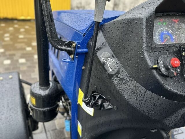 ДТЗ Другая 2025 в Белой Церкве на Automoto.ua ДТЗ Другая, объемом двигателя 0 л и пробегом 1 тыс. км за 7125 $, фото 14 на Automoto.ua