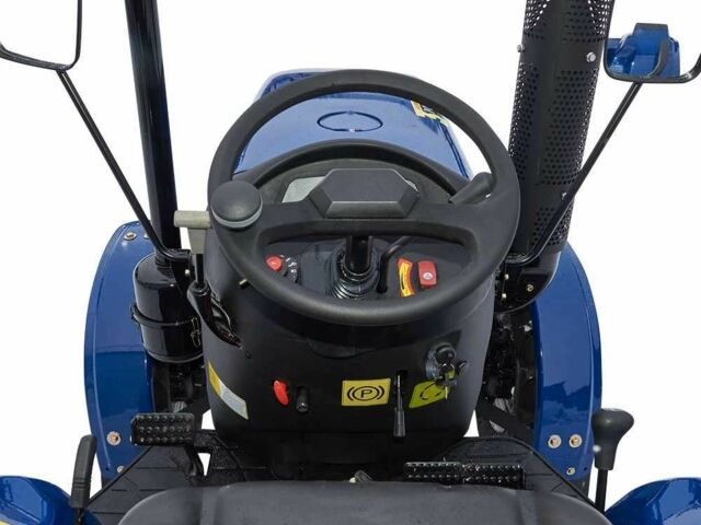 ДТЗ Другая, объемом двигателя 1.91 л и пробегом 1 тыс. км за 7300 $, фото 13 на Automoto.ua