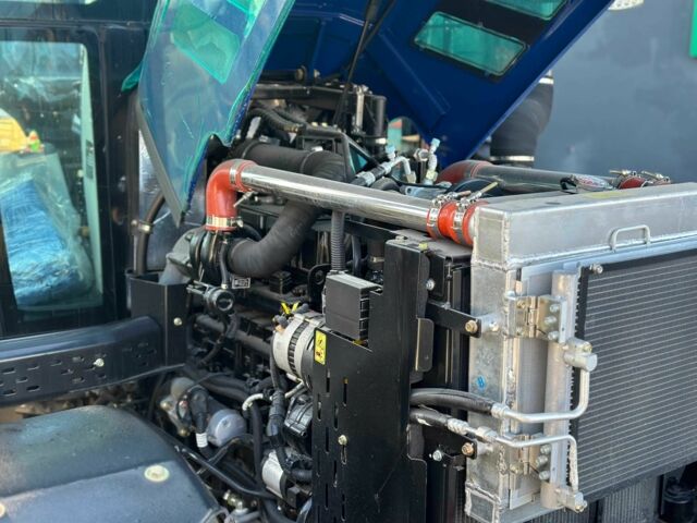 ДТЗ Інша, об'ємом двигуна 4.77 л та пробігом 0 тис. км за 31900 $, фото 12 на Automoto.ua