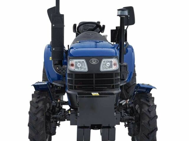 ДТЗ Другая, объемом двигателя 1.91 л и пробегом 1 тыс. км за 7300 $, фото 6 на Automoto.ua