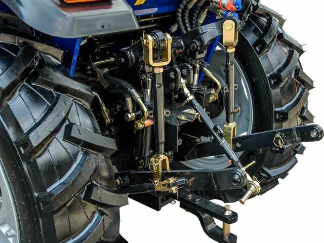 ДТЗ Другая, объемом двигателя 0 л и пробегом 0 тыс. км за 8000 $, фото 2 на Automoto.ua