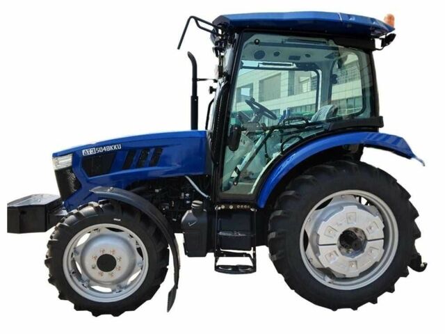 ДТЗ Другая, объемом двигателя 0 л и пробегом 0 тыс. км за 17700 $, фото 3 на Automoto.ua