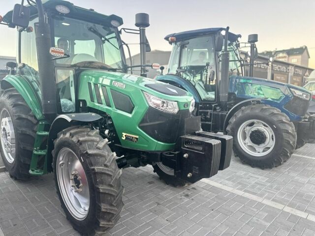 ДТЗ Інша, об'ємом двигуна 0 л та пробігом 0 тис. км за 34400 $, фото 1 на Automoto.ua