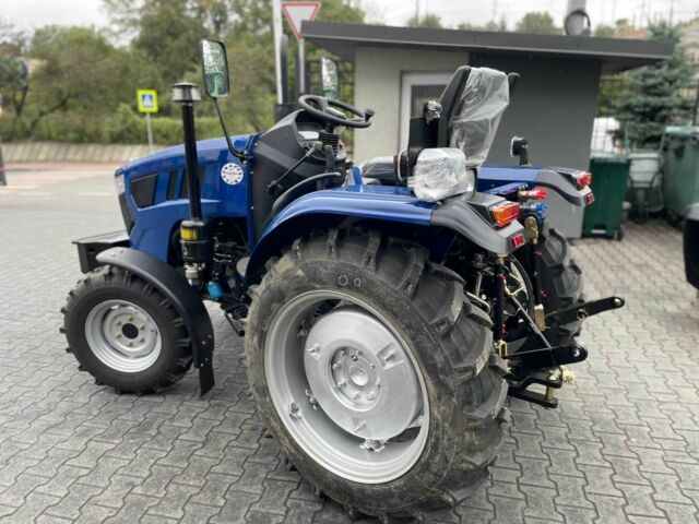 ДТЗ Інша, об'ємом двигуна 1.91 л та пробігом 0 тис. км за 8000 $, фото 4 на Automoto.ua