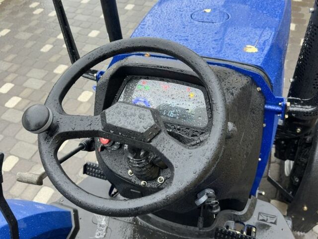 ДТЗ Інша, об'ємом двигуна 0 л та пробігом 1 тис. км за 8009 $, фото 15 на Automoto.ua