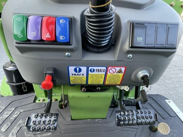 ДТЗ Інша, об'ємом двигуна 0 л та пробігом 0 тис. км за 5800 $, фото 3 на Automoto.ua