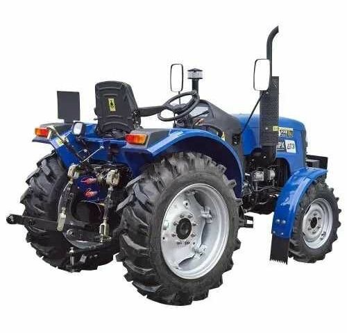 ДТЗ Другая, объемом двигателя 0 л и пробегом 0 тыс. км за 7300 $, фото 1 на Automoto.ua