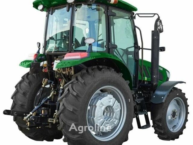 ДТЗ Другая, объемом двигателя 0 л и пробегом 0 тыс. км за 1557036 $, фото 7 на Automoto.ua