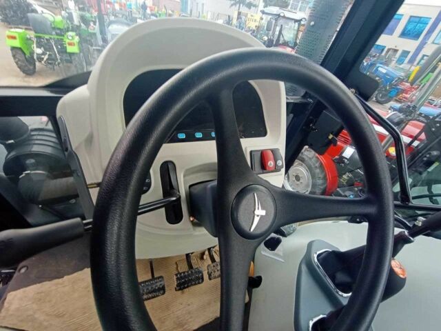 ДТЗ Другая, объемом двигателя 0 л и пробегом 0 тыс. км за 33800 $, фото 5 на Automoto.ua