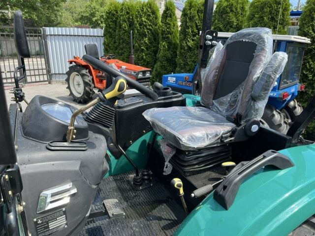 ДТЗ Другая, объемом двигателя 0 л и пробегом 0 тыс. км за 8200 $, фото 1 на Automoto.ua