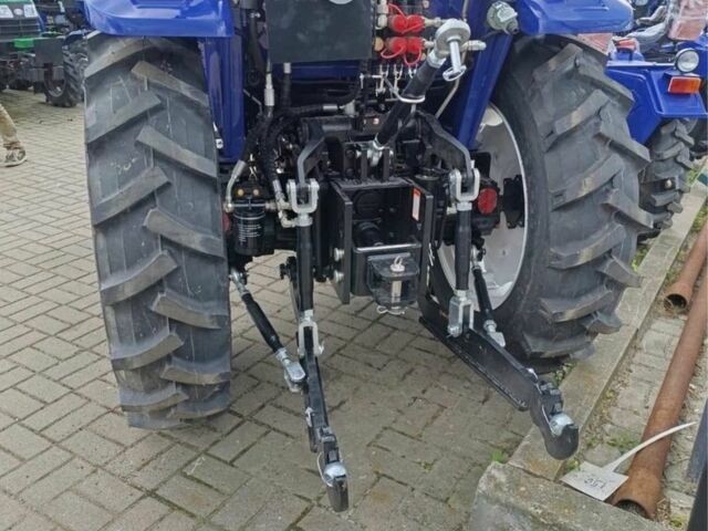 ДТЗ Другая, объемом двигателя 0 л и пробегом 0 тыс. км за 10050 $, фото 5 на Automoto.ua