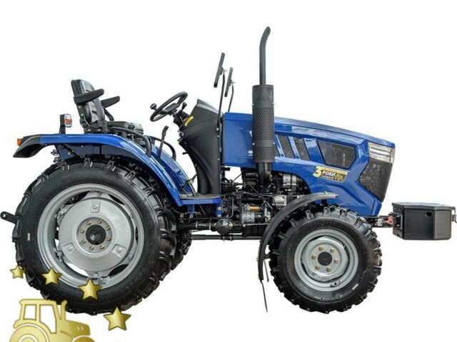 ДТЗ Другая, объемом двигателя 1.91 л и пробегом 1 тыс. км за 8000 $, фото 7 на Automoto.ua