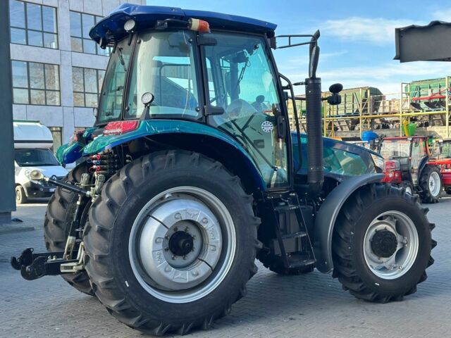 ДТЗ Інша, об'ємом двигуна 4.77 л та пробігом 1 тис. км за 39900 $, фото 12 на Automoto.ua