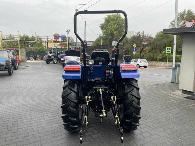 ДТЗ Інша, об'ємом двигуна 2.54 л та пробігом 0 тис. км за 9700 $, фото 5 на Automoto.ua