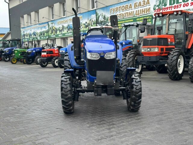 ДТЗ Інша, об'ємом двигуна 2.55 л та пробігом 1 тис. км за 9200 $, фото 2 на Automoto.ua