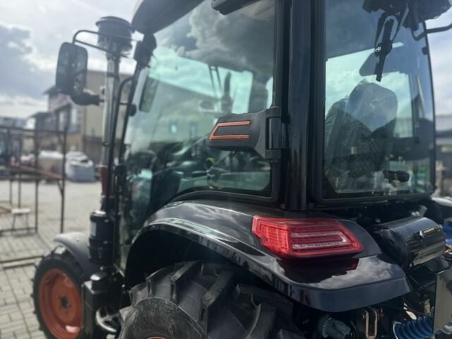 ДТЗ Інша, об'ємом двигуна 0 л та пробігом 0 тис. км за 12000 $, фото 10 на Automoto.ua