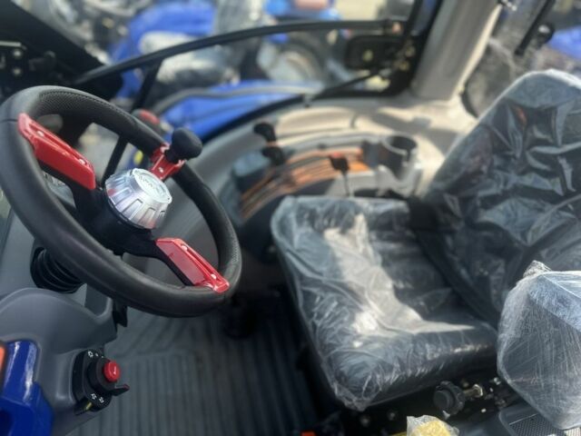 ДТЗ Інша, об'ємом двигуна 0 л та пробігом 0 тис. км за 12900 $, фото 4 на Automoto.ua