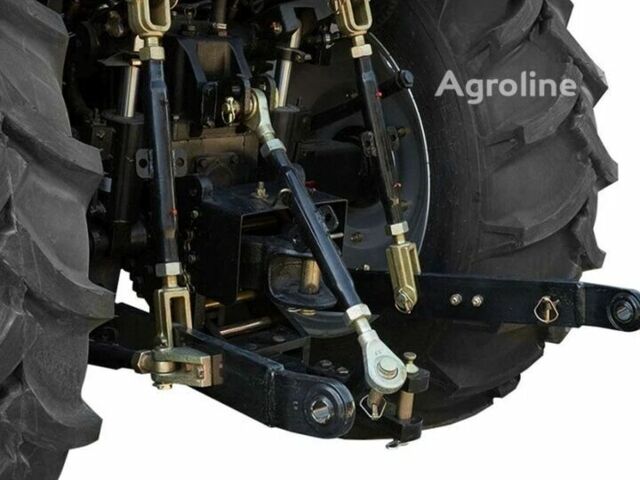 ДТЗ Другая, объемом двигателя 0 л и пробегом 0 тыс. км за 1557036 $, фото 15 на Automoto.ua