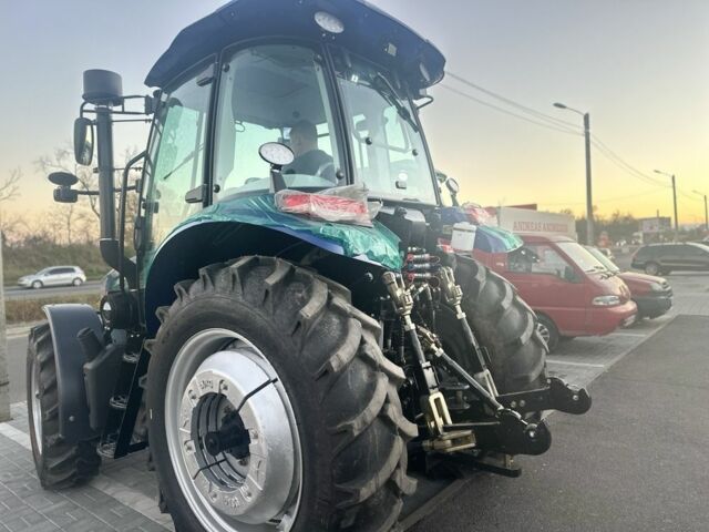 ДТЗ Інша, об'ємом двигуна 0 л та пробігом 0 тис. км за 34400 $, фото 4 на Automoto.ua