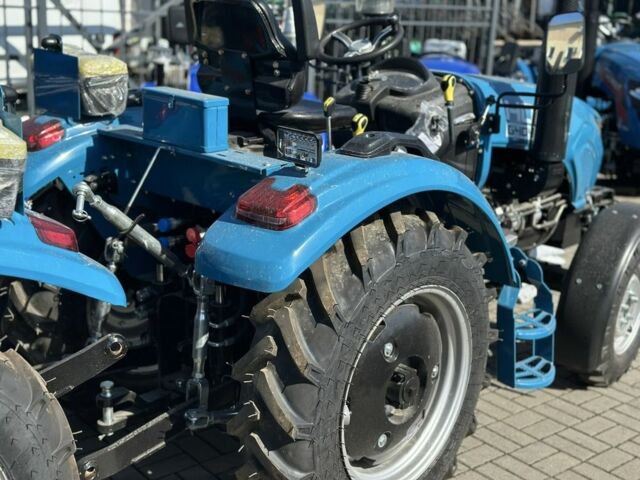 ДТЗ Другая, объемом двигателя 0 л и пробегом 0 тыс. км за 6800 $, фото 1 на Automoto.ua