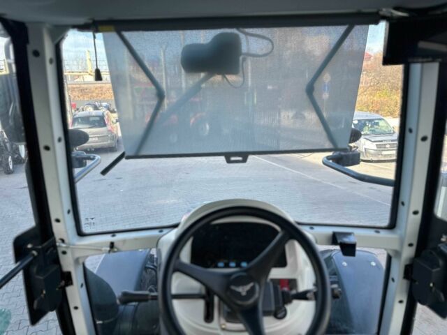 ДТЗ Інша, об'ємом двигуна 4.77 л та пробігом 1 тис. км за 39900 $, фото 16 на Automoto.ua