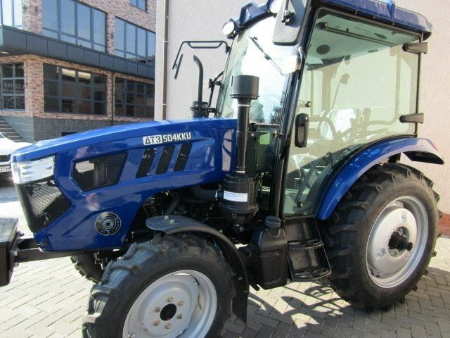 ДТЗ Другая, объемом двигателя 0.5 л и пробегом 0 тыс. км за 305 $, фото 5 на Automoto.ua