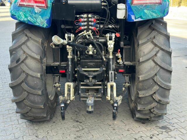 ДТЗ Інша, об'ємом двигуна 4.77 л та пробігом 1 тис. км за 39900 $, фото 5 на Automoto.ua