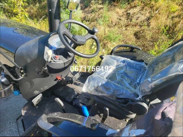 ДТЗ Другая, объемом двигателя 0 л и пробегом 1 тыс. км за 7050 $, фото 3 на Automoto.ua
