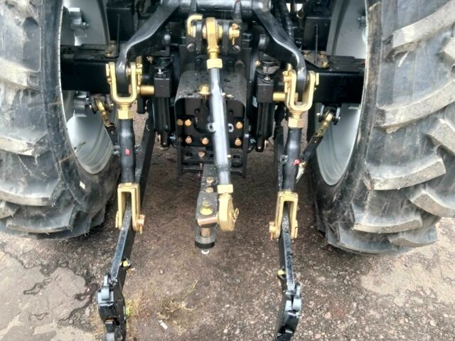 ДТЗ Інша, об'ємом двигуна 0 л та пробігом 0 тис. км за 12300 $, фото 4 на Automoto.ua