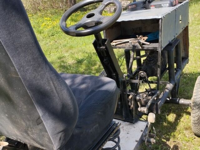 ДТЗ Другая, объемом двигателя 0 л и пробегом 0 тыс. км за 814 $, фото 3 на Automoto.ua