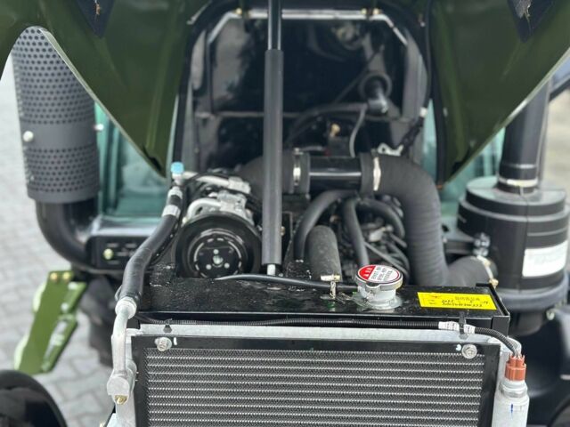 ДТЗ Інша, об'ємом двигуна 2.54 л та пробігом 1 тис. км за 12300 $, фото 11 на Automoto.ua