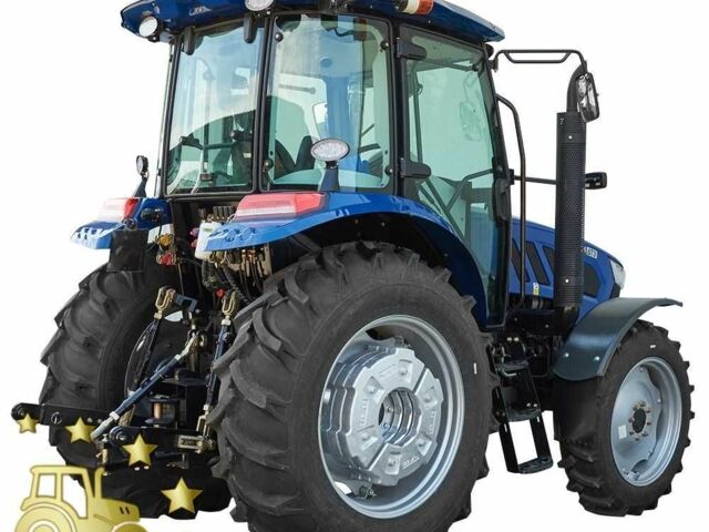 ДТЗ Інша, об'ємом двигуна 4.77 л та пробігом 1 тис. км за 31900 $, фото 6 на Automoto.ua