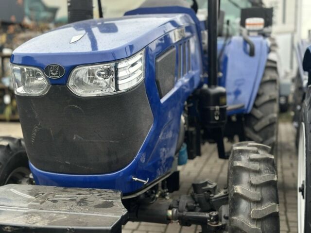 ДТЗ Інша, об'ємом двигуна 0 л та пробігом 0 тис. км за 9200 $, фото 4 на Automoto.ua