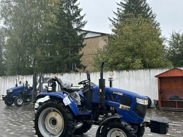 ДТЗ Інша, об'ємом двигуна 0 л та пробігом 1 тис. км за 8009 $, фото 5 на Automoto.ua