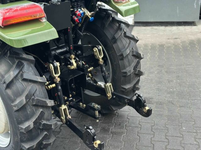 ДТЗ Інша, об'ємом двигуна 2.54 л та пробігом 1 тис. км за 12300 $, фото 7 на Automoto.ua