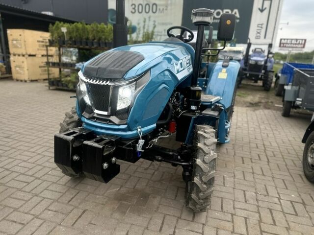 ДТЗ Інша, об'ємом двигуна 0 л та пробігом 0 тис. км за 5900 $, фото 6 на Automoto.ua