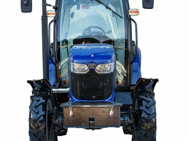 ДТЗ Другая, объемом двигателя 3.77 л и пробегом 1 тыс. км за 17700 $, фото 2 на Automoto.ua