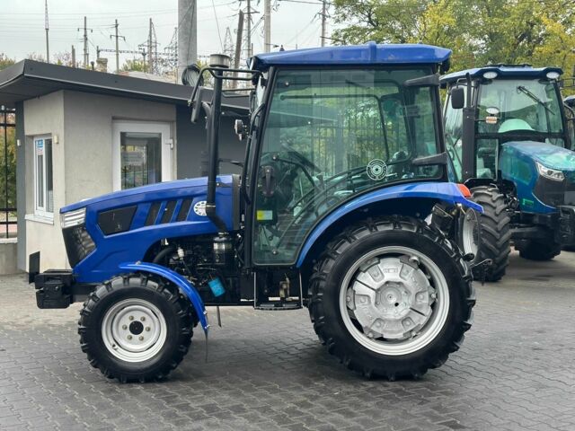 ДТЗ Другая, объемом двигателя 2.55 л и пробегом 1 тыс. км за 11100 $, фото 9 на Automoto.ua