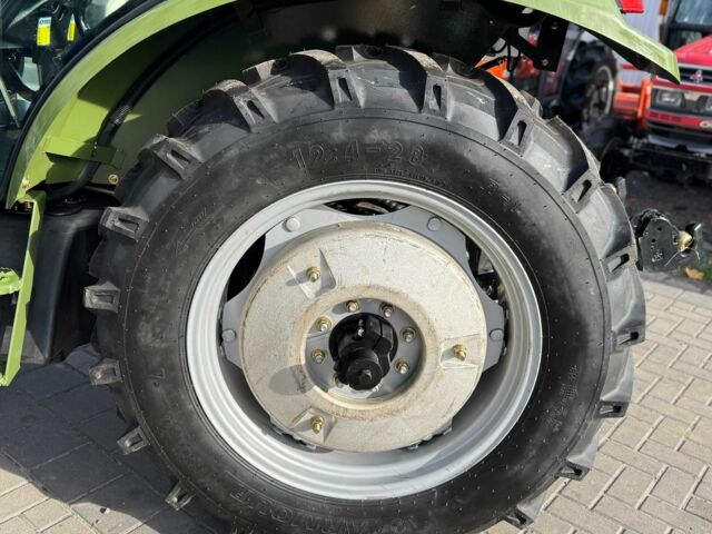 ДТЗ Другая, объемом двигателя 2.54 л и пробегом 0 тыс. км за 12300 $, фото 16 на Automoto.ua