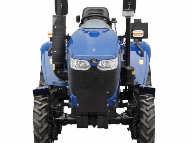 ДТЗ Другая, объемом двигателя 1.91 л и пробегом 1 тыс. км за 7000 $, фото 4 на Automoto.ua