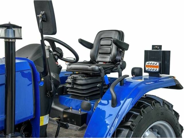 ДТЗ Другая, объемом двигателя 0 л и пробегом 0 тыс. км за 8000 $, фото 11 на Automoto.ua