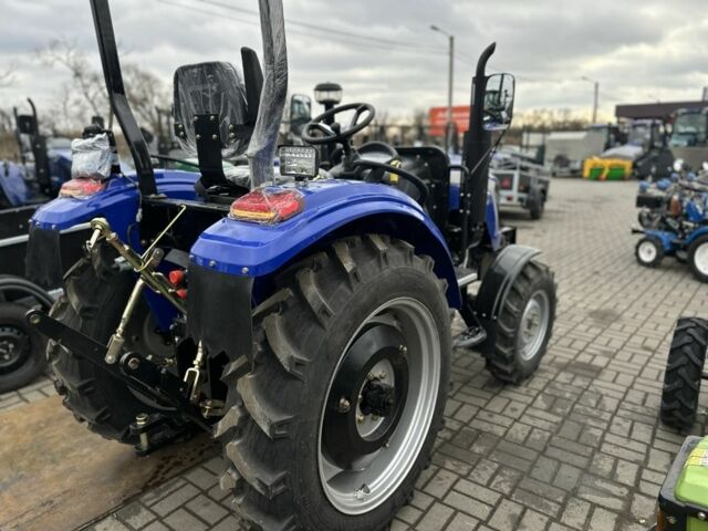 ДТЗ Другая, объемом двигателя 0 л и пробегом 0 тыс. км за 6800 $, фото 5 на Automoto.ua