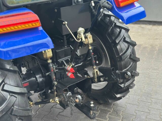 ДТЗ Другая, объемом двигателя 2.55 л и пробегом 1 тыс. км за 11100 $, фото 7 на Automoto.ua