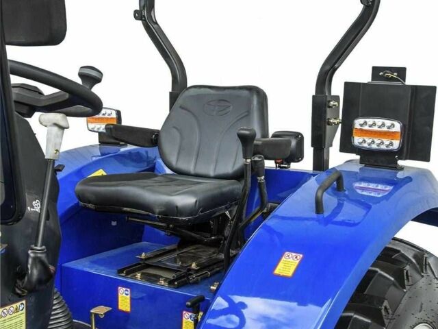 ДТЗ Другая, объемом двигателя 0 л и пробегом 0 тыс. км за 9700 $, фото 5 на Automoto.ua